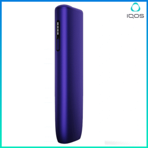IQOS ILUMA I ONE Electric Purple電光紫煙機香港
