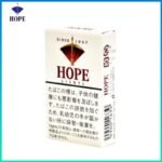 Hope/希望香煙原味9mg