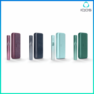 香港IQOS ILUMA I PRIME加熱菸煙機適用TEREA煙彈主機日本