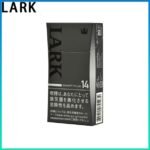 LARK雲雀樂客香煙原味14mg