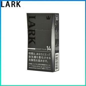 LARK雲雀樂客香煙14mg日本本土免稅香港現貨
