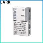 LARK雲雀樂客香煙原味1mg