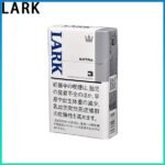 LARK雲雀樂客香煙原味3mg