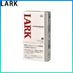 LARK雲雀樂客香煙原味6mg