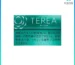 IQOS TEREA Menthol（濃薄荷/深綠）煙彈