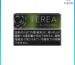IQOS TEREA Black Yellow Menthol（黑青檸）煙彈