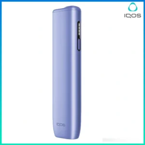IQOS ILUMA I ONE Digital Violet紫羅蘭煙機香港