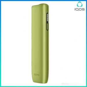 IQOS ILUMA I ONE Leaf Green青蘋果綠煙機香港