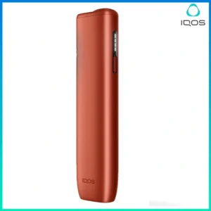 IQOS ILUMA I ONE Vivid Terracotta赤陶橘色煙機香港