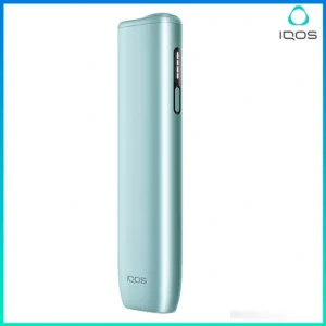 IQOS ILUMA I ONE Breeze Blue冰鋒藍煙機香港