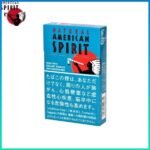 Natural American Spirit 美國精神香煙原味12mg