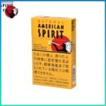 Natural American Spirit 美國精神香煙原味6mg