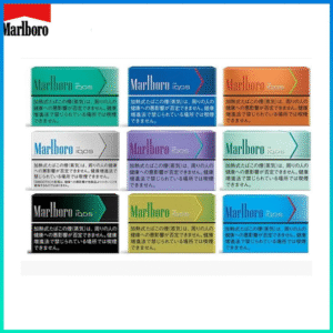 IQOS Marlboro萬寶路煙彈電子煙香港現貨