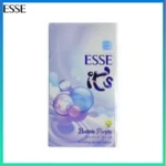 ESSE愛喜香芋冰淇淋爆珠香煙香港