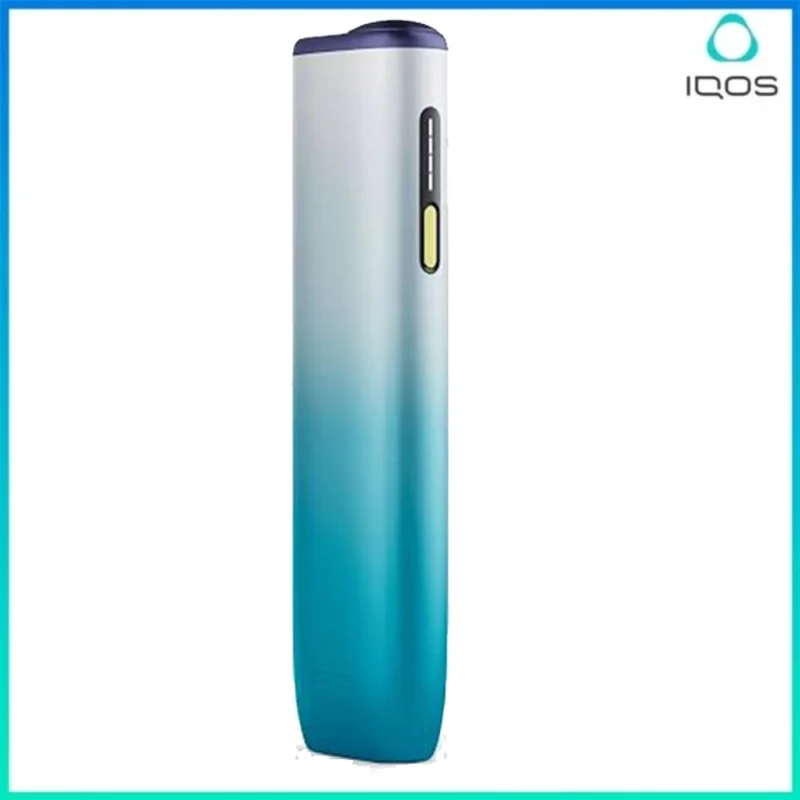 IQOS ILUMA I ONE REMIX美人魚限量版煙機香港
