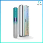 IQOS ILUMA I PRIME REMIX美人魚煙機限定香港