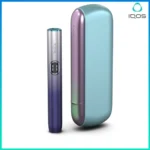 IQOS ILUMA I REMIX美人魚限定煙機